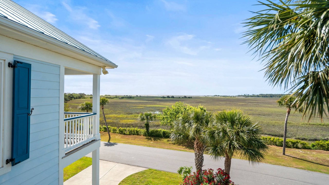 Photo of Outdoor in Oceanmarsh Subdivision