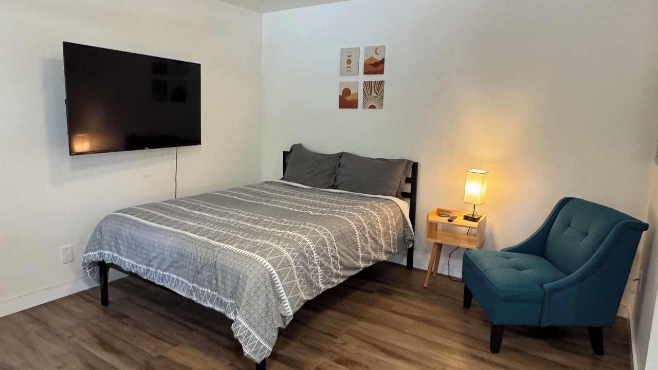 Photo of Bedroom in Capital View