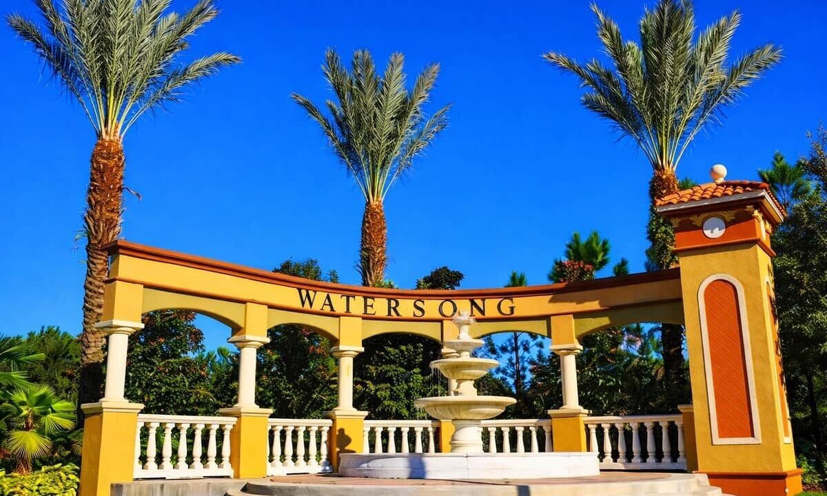 Photo of Others in Watersong