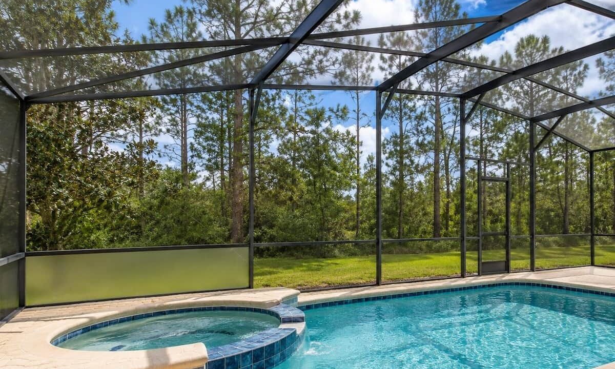 Photo of Outdoor in Watersong