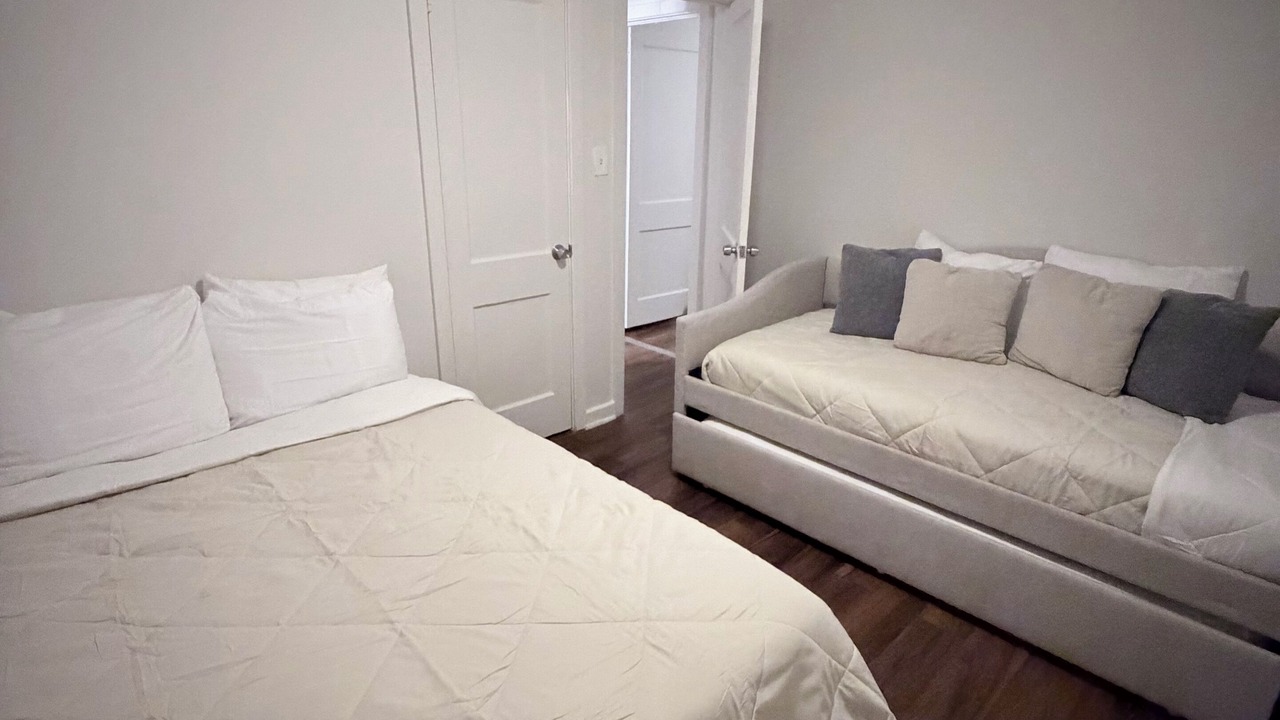 Photo of Bedroom in Savannah