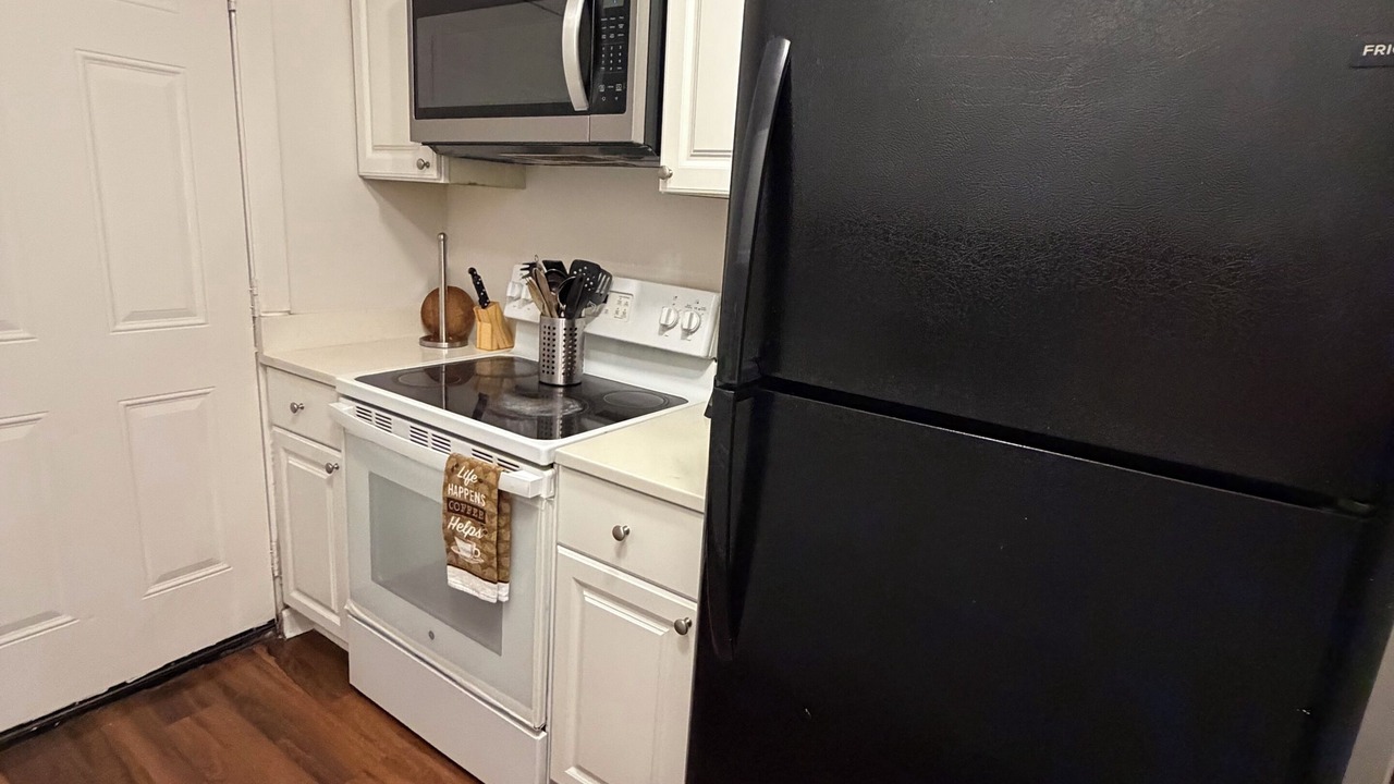 Photo of Kitchen in Savannah