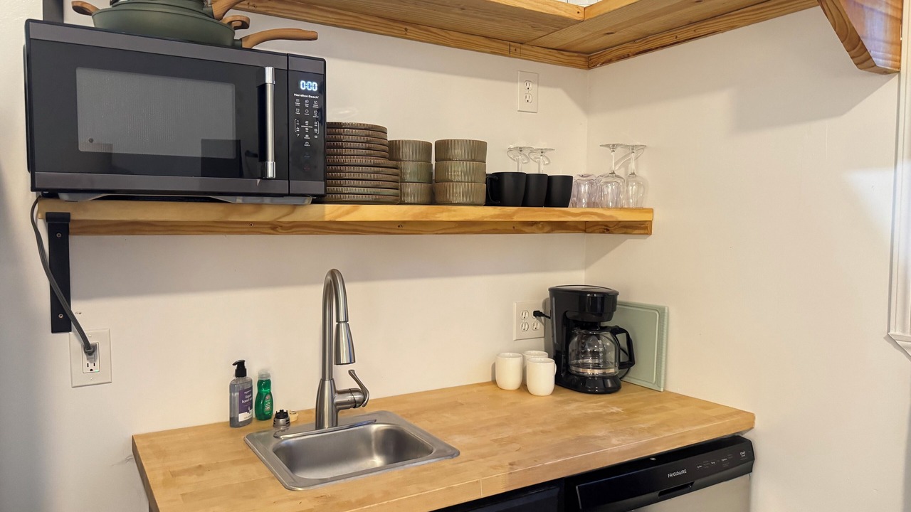Photo of Kitchen in Bismarck