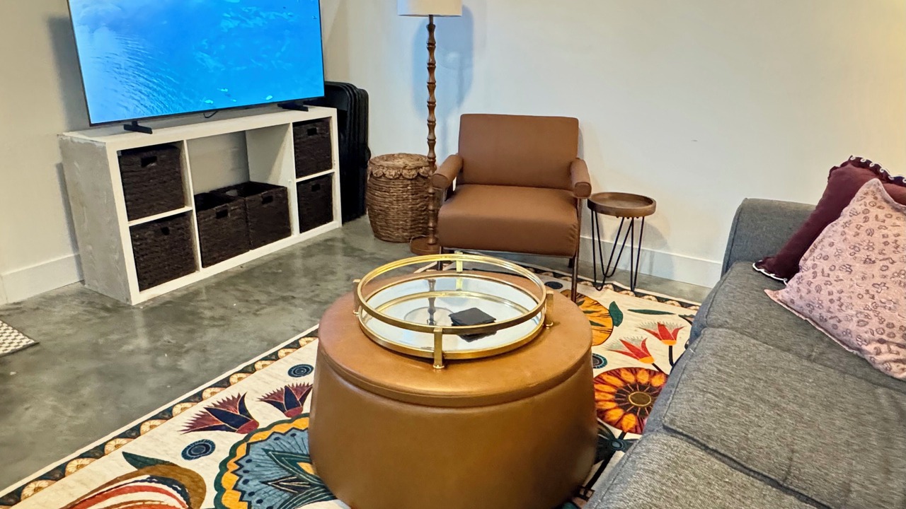 Photo of Livingroom in Bismarck