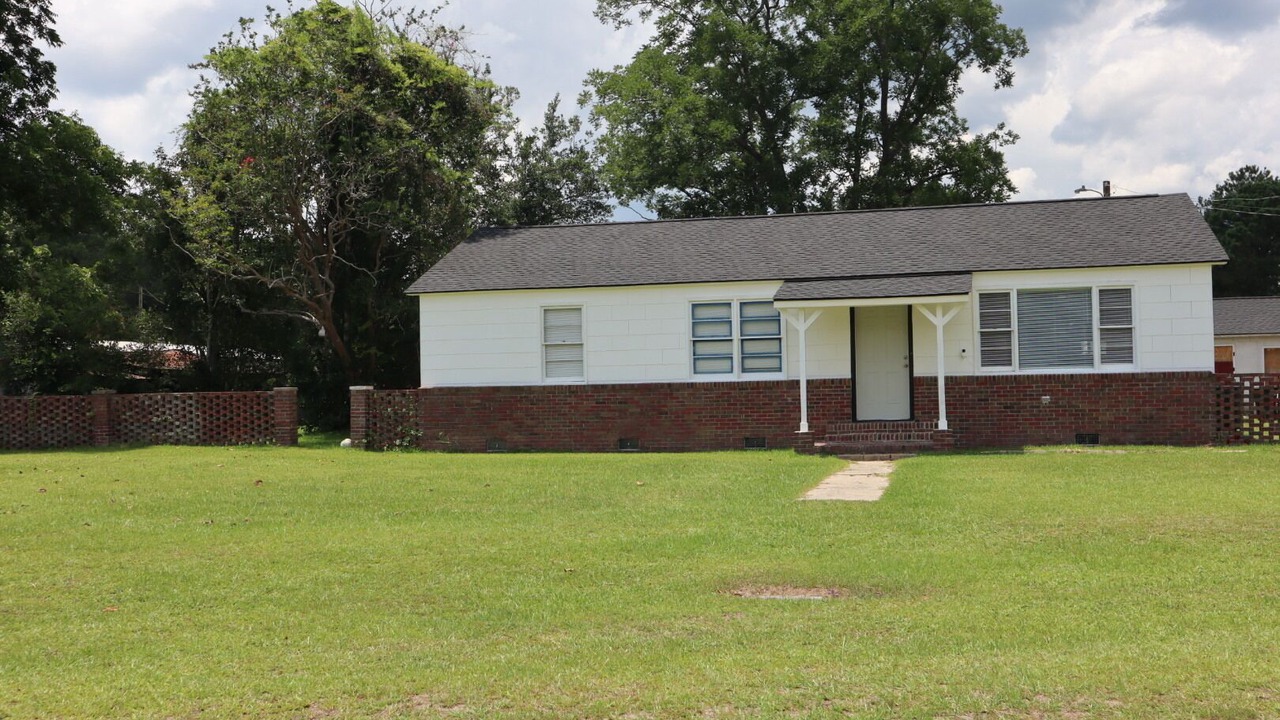 Photo of Outdoor in Crocketville