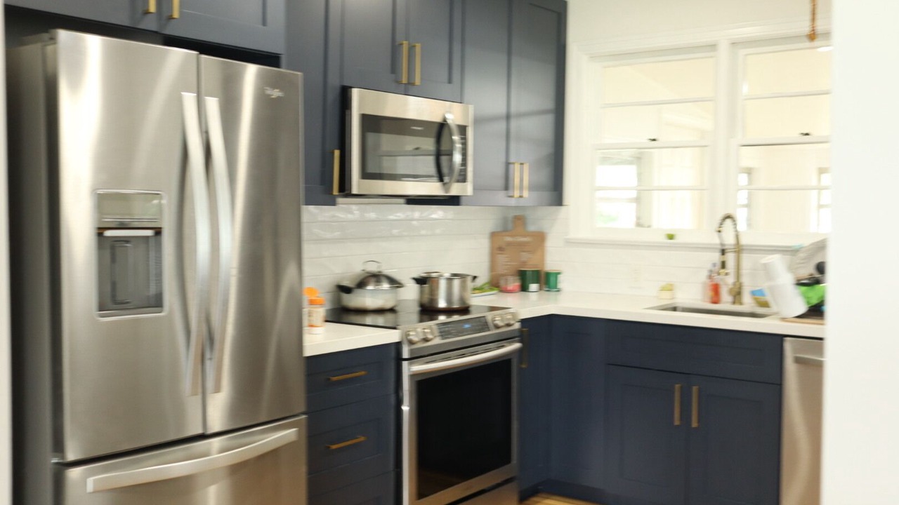 Photo of Kitchen in Crocketville