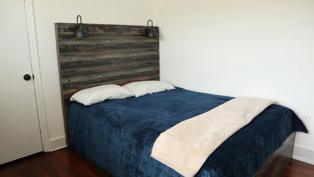 Photo of Bedroom in Crocketville