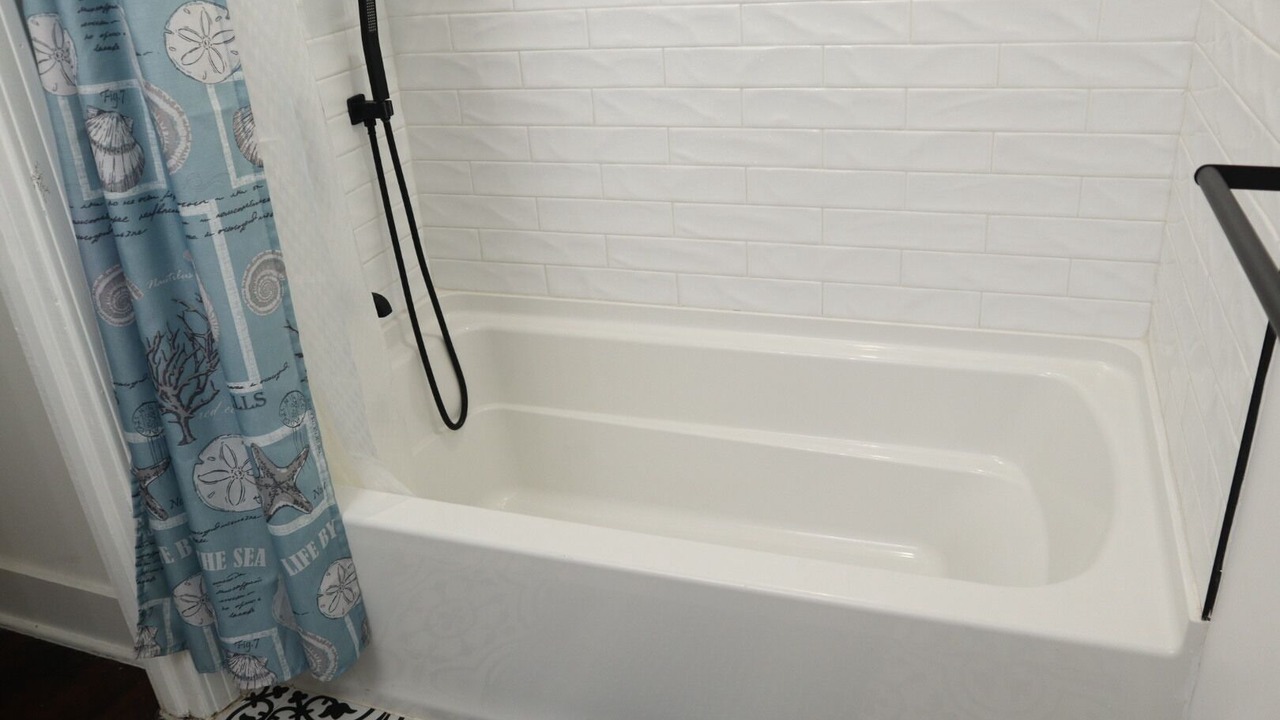 Photo of Bathroom in Crocketville