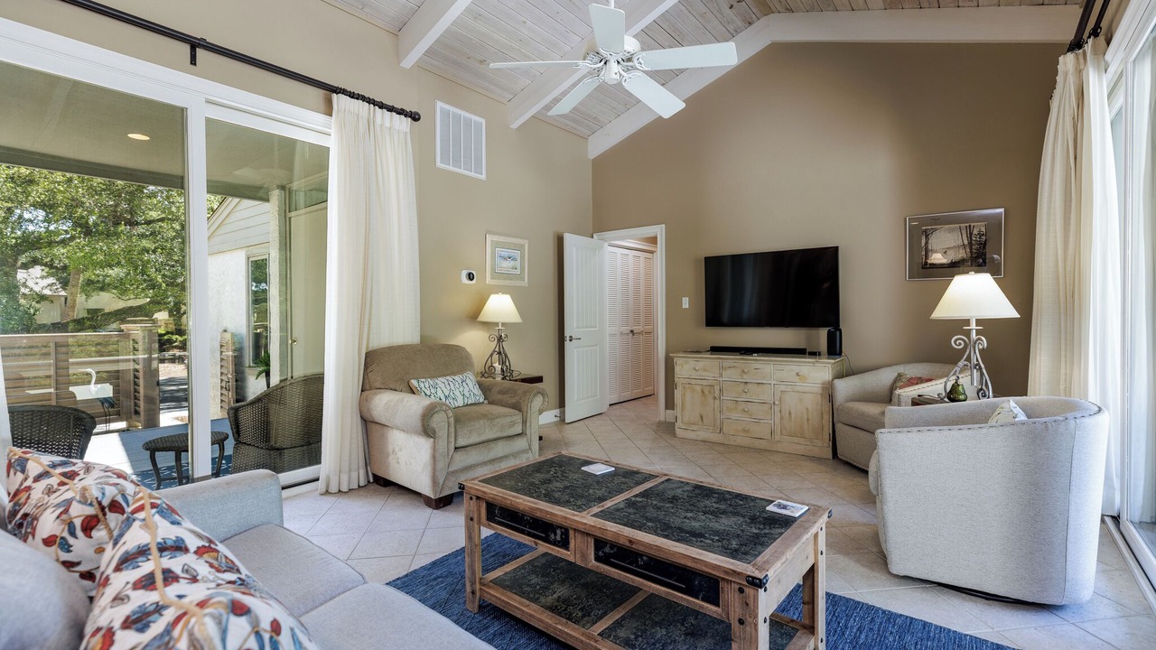 Photo of Livingroom in South Beach