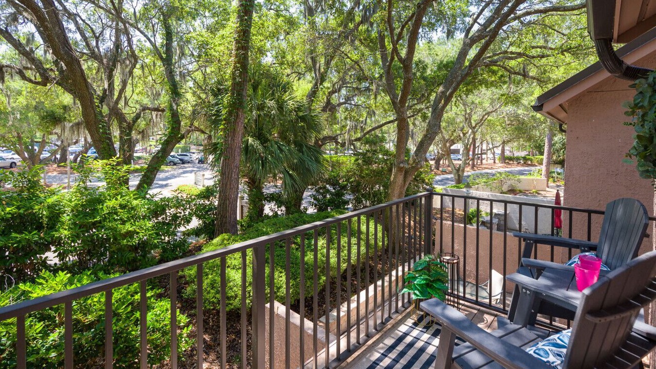 Photo of Outdoor in Harbour Town