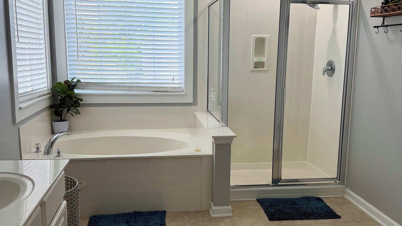 Photo of Bathroom in Charleston