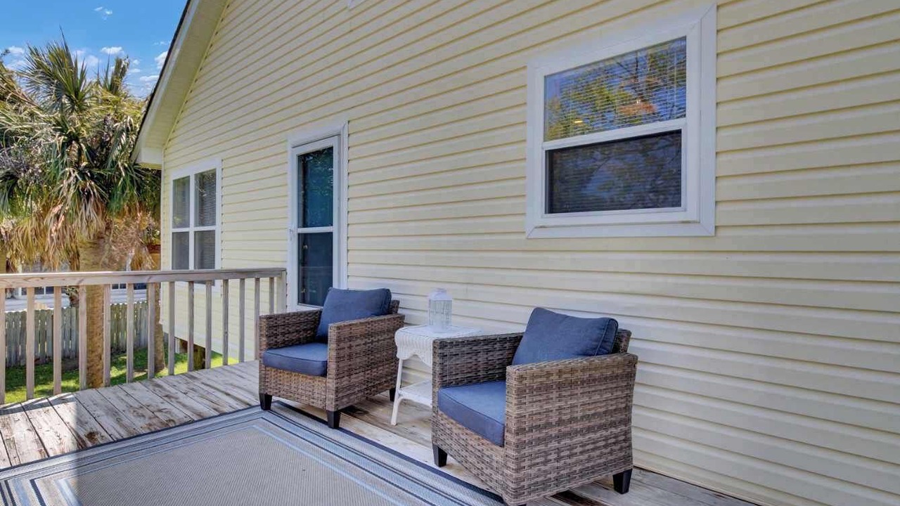 Photo of Outdoor in Sullivan's Island