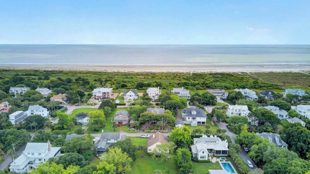 Photo of Others in Sullivan's Island