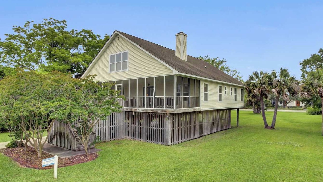 Photo of Outdoor in Sullivan's Island