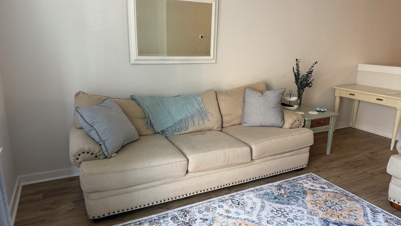 Photo of Livingroom in Goose Creek