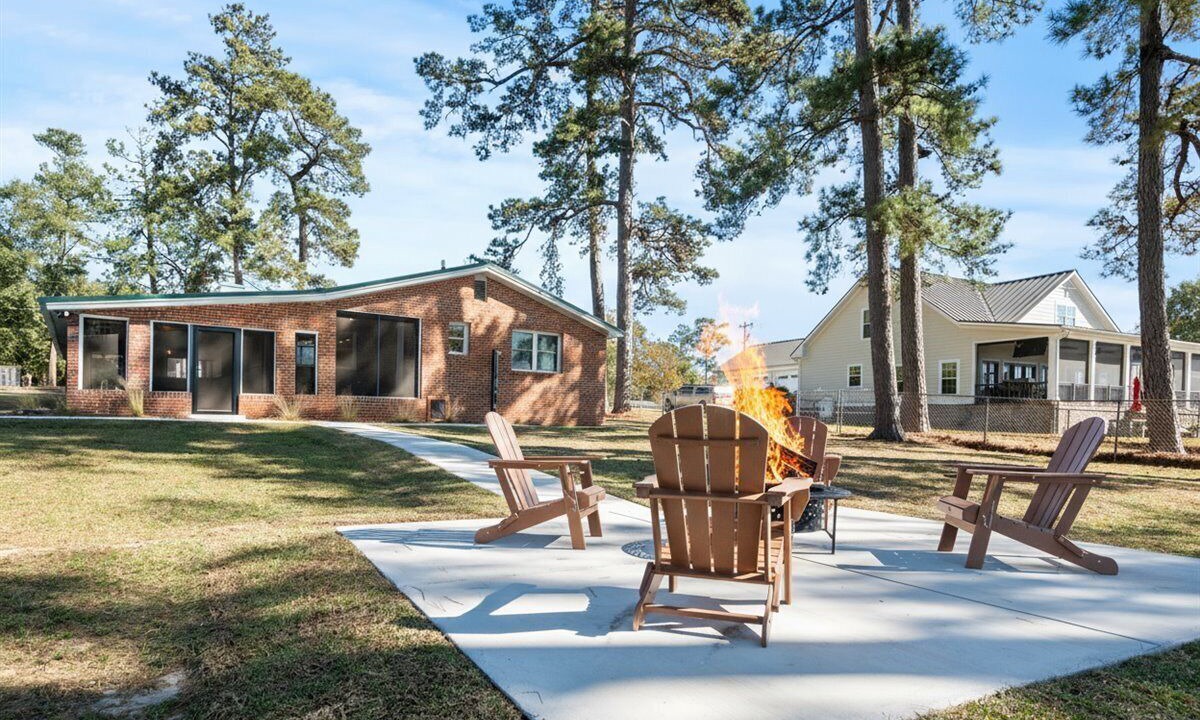 Photo of Outdoor in Manning