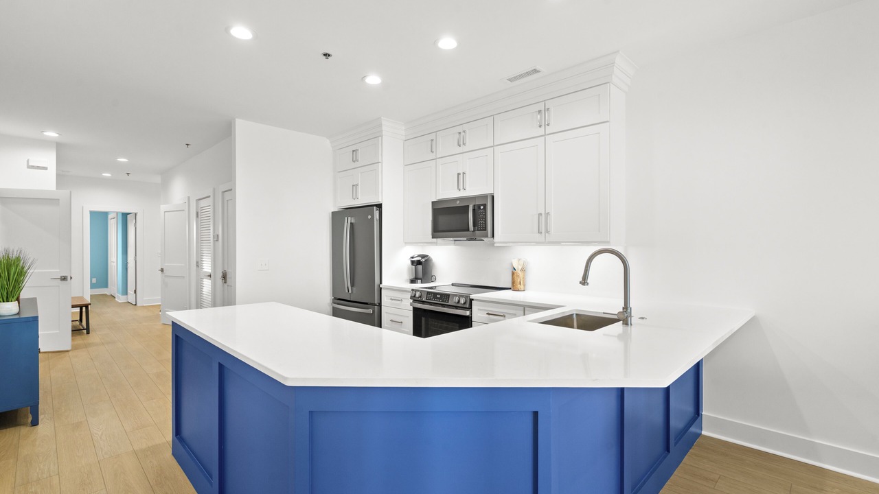 Photo of Kitchen in Folly Beach
