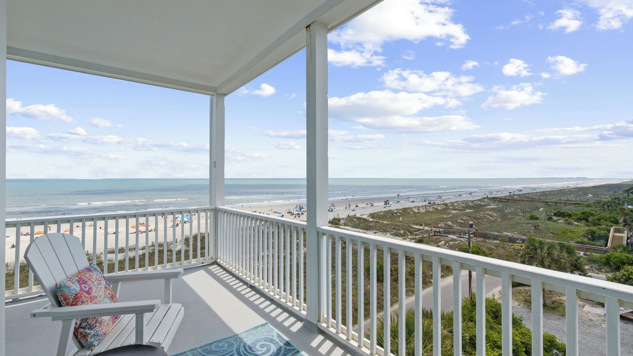 Photo of Outdoor in Folly Beach