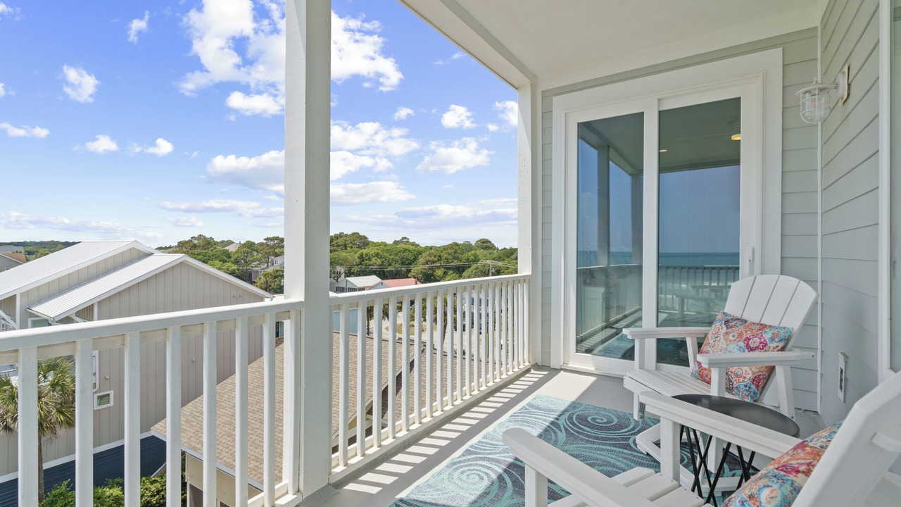 Photo of Outdoor in Folly Beach