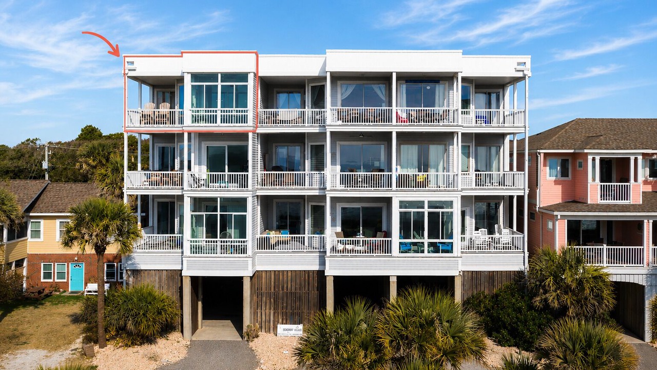 Photo of Outdoor in Folly Beach