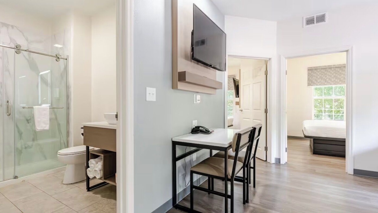 Photo of Bedroom in Harbison