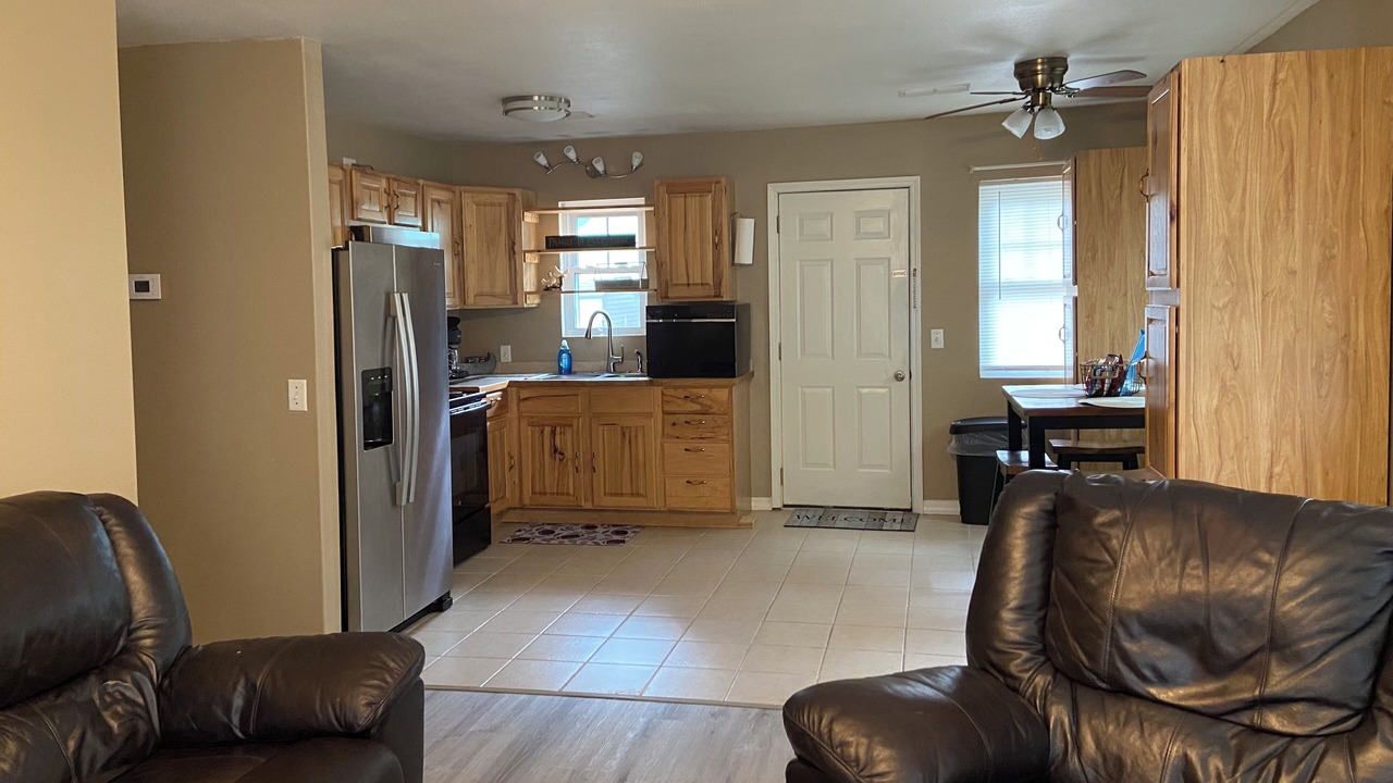 Photo of Livingroom in Oden