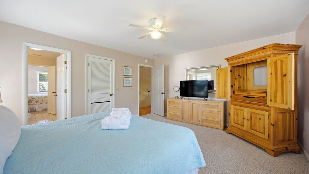 Photo of Bedroom in South Beach