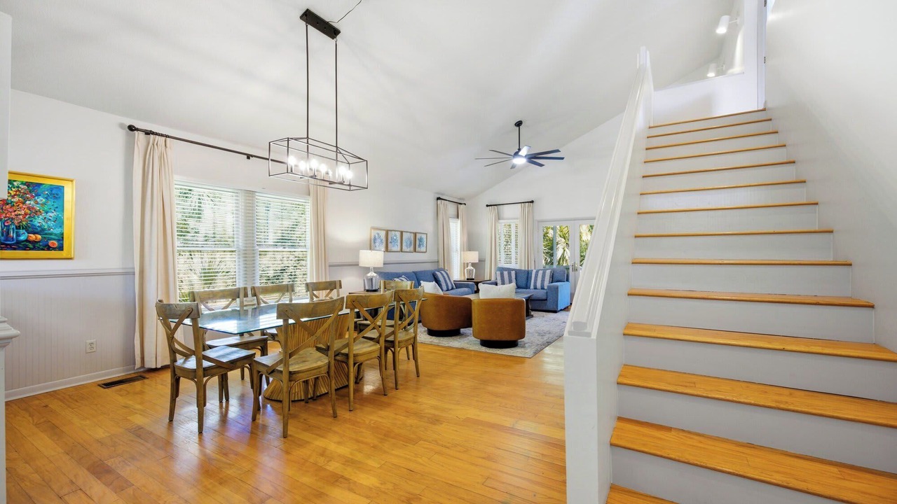 Photo of Bedroom in South Beach