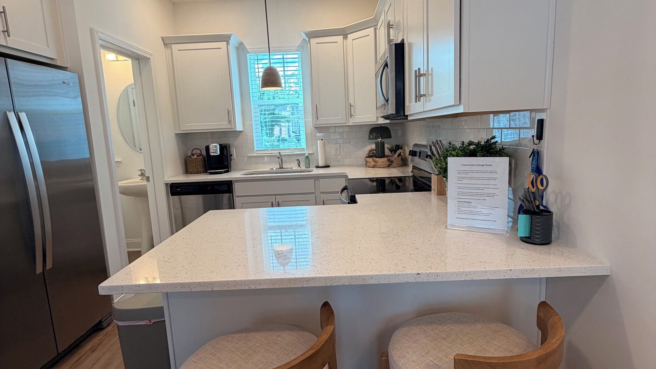 Photo of Kitchen in Goose Creek