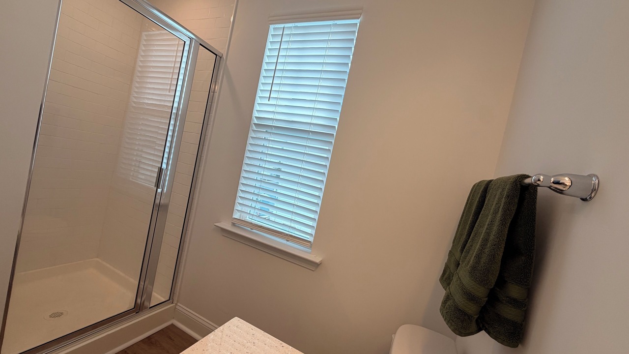 Photo of Bathroom in Goose Creek