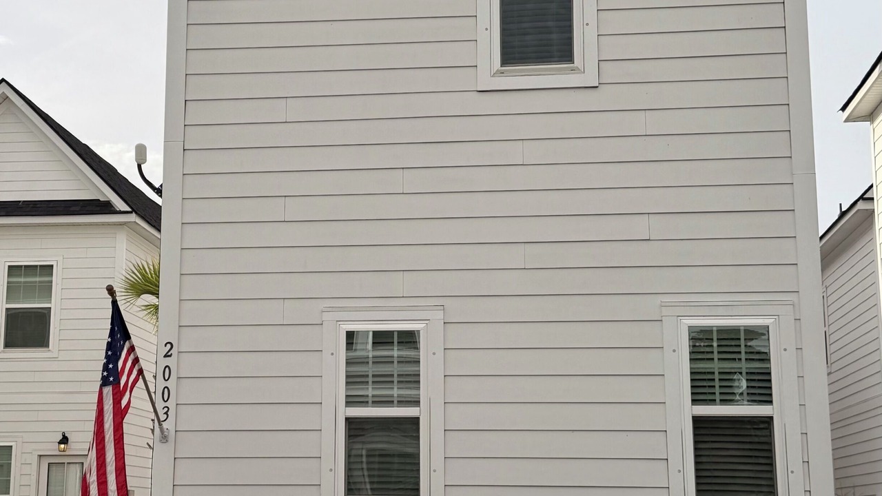 Photo of Outdoor in Goose Creek