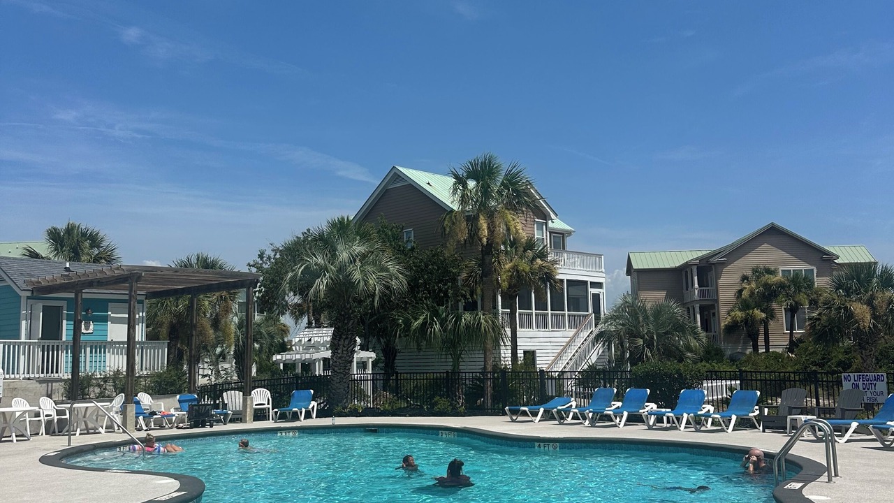 Photo of Outdoor in Oceanmarsh Subdivision