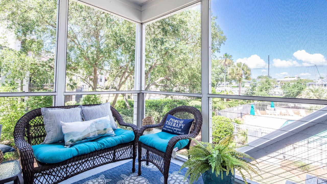 Photo of Outdoor in Isle of Palms