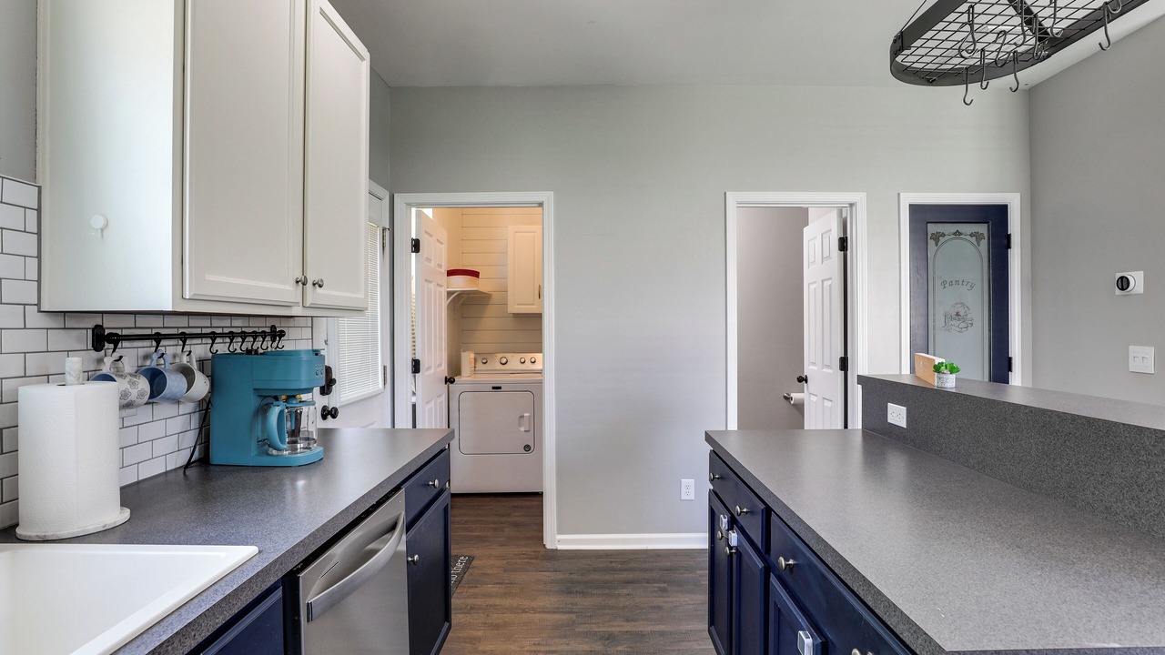 Photo of Kitchen in Moncks Corner