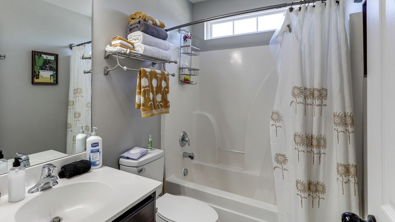 Photo of Bathroom in Moncks Corner