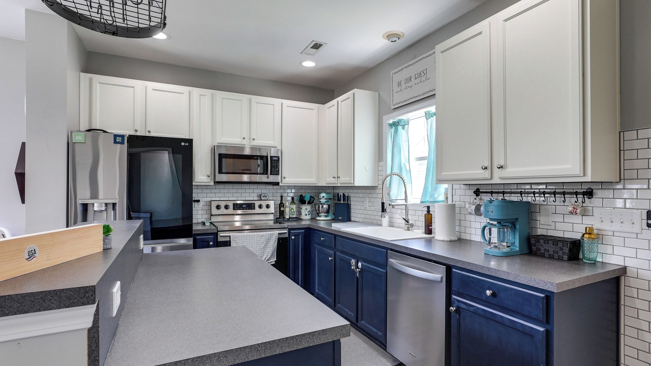Photo of Kitchen in Moncks Corner