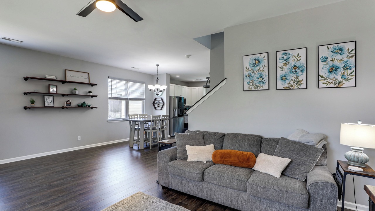 Photo of Livingroom in Moncks Corner