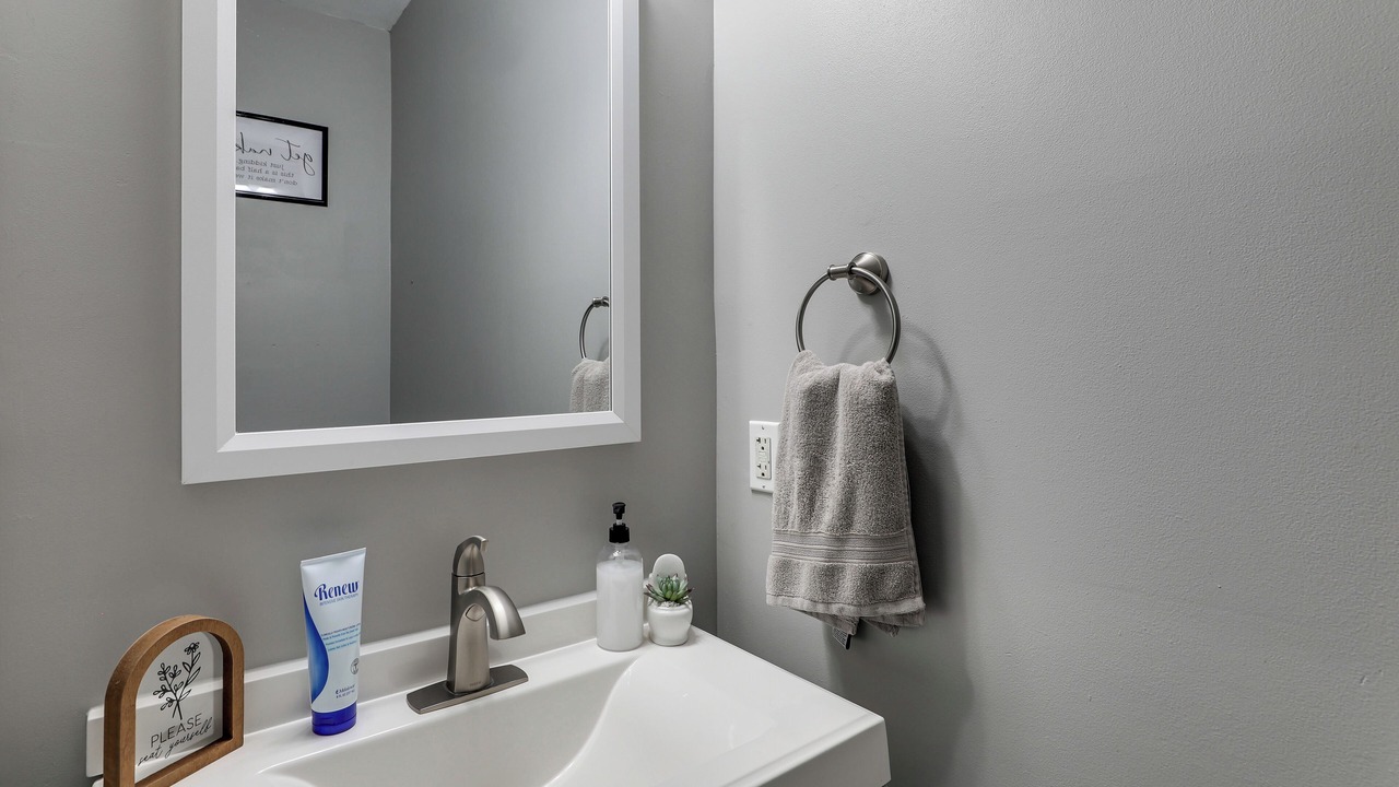 Photo of Bathroom in Moncks Corner