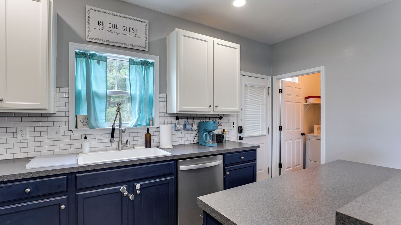 Photo of Kitchen in Moncks Corner