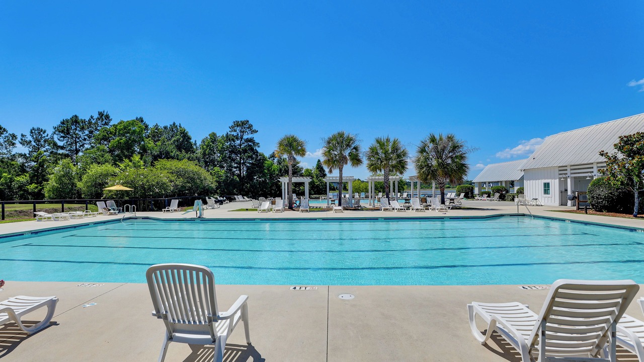 Photo of Outdoor in Moncks Corner