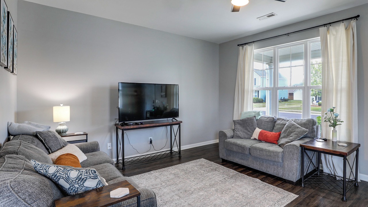 Photo of Bedroom in Moncks Corner