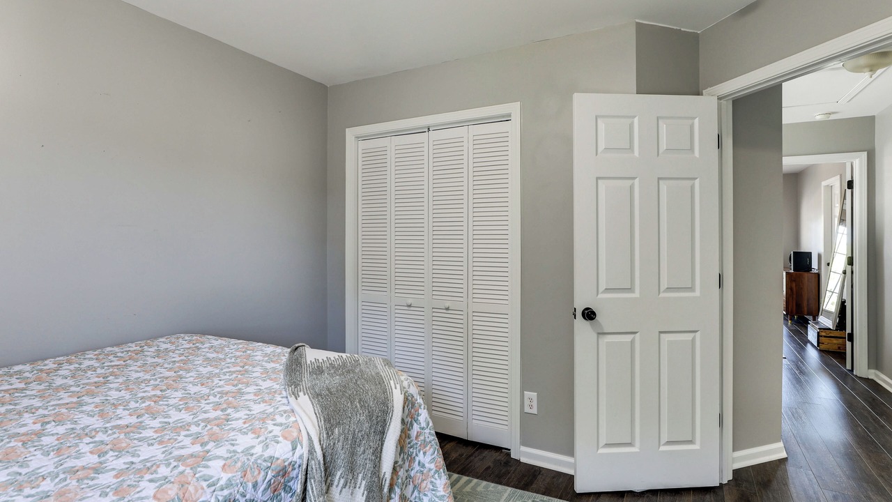 Photo of Bedroom in Moncks Corner