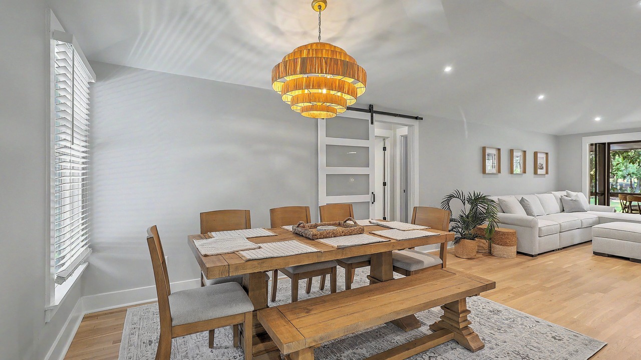 Photo of Bedroom in Seabrook Island