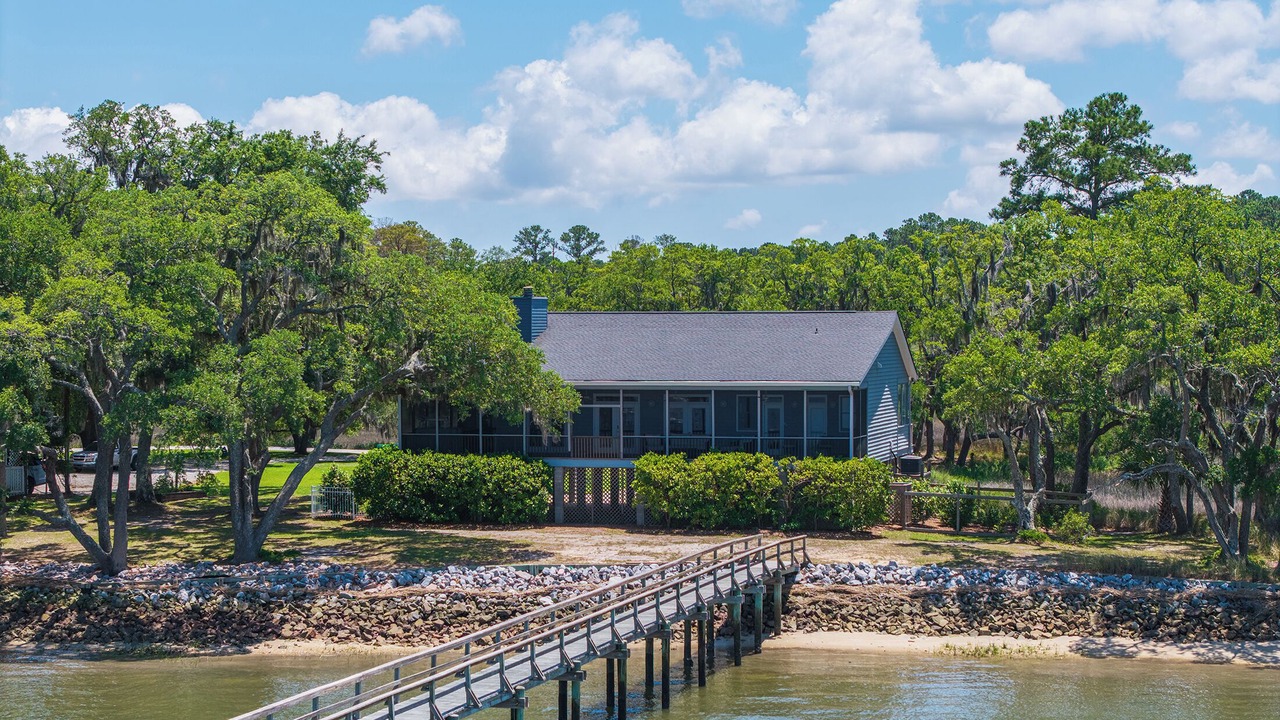 Photo of Outdoor in Beaufort