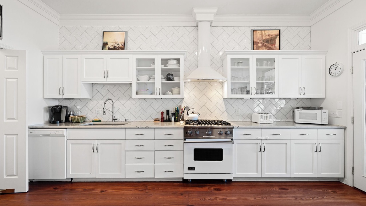 Photo of Kitchen in Beaufort