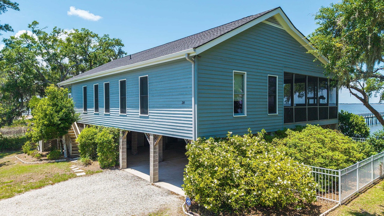 Photo of Outdoor in Beaufort