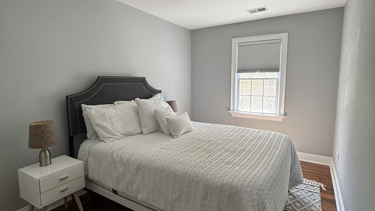 Photo of Bedroom in Charleston