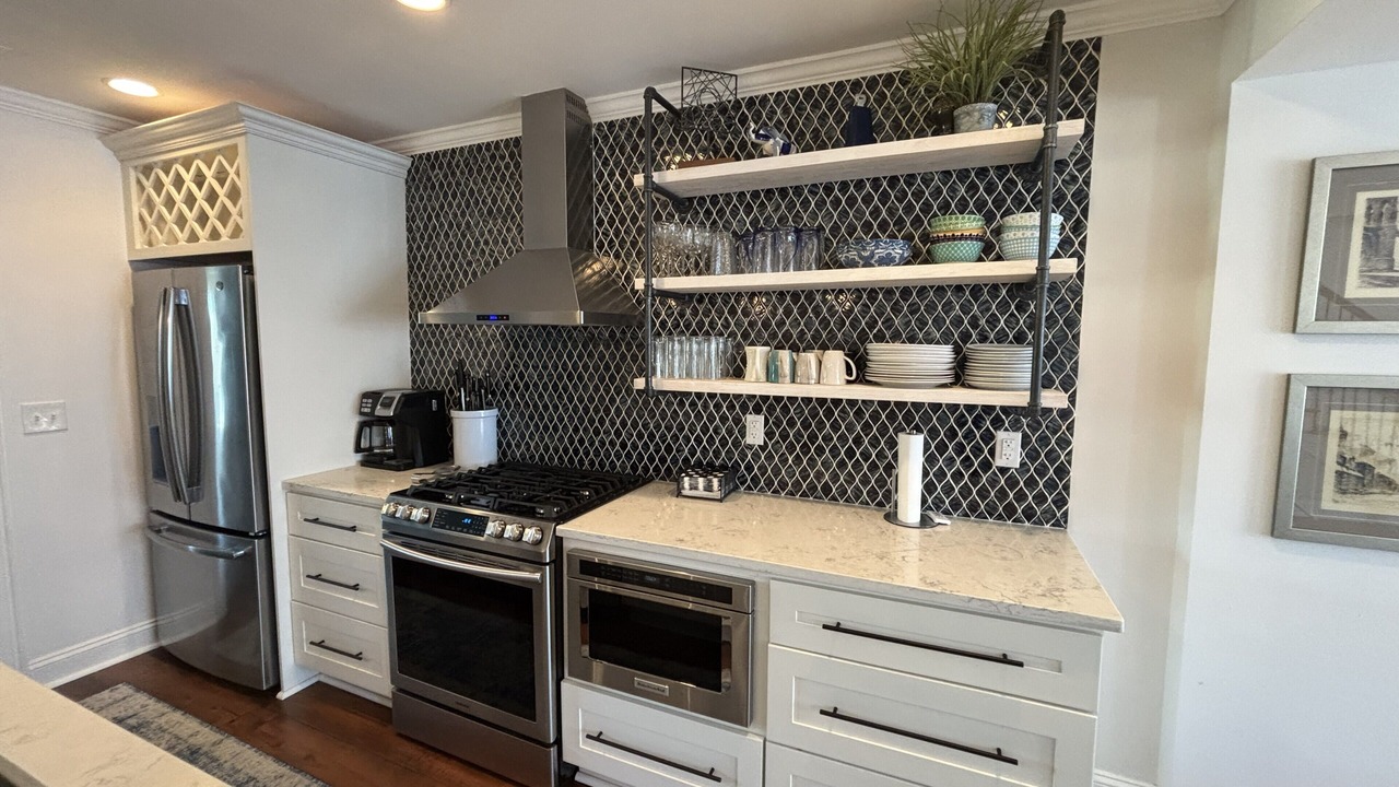 Photo of Kitchen in Charleston