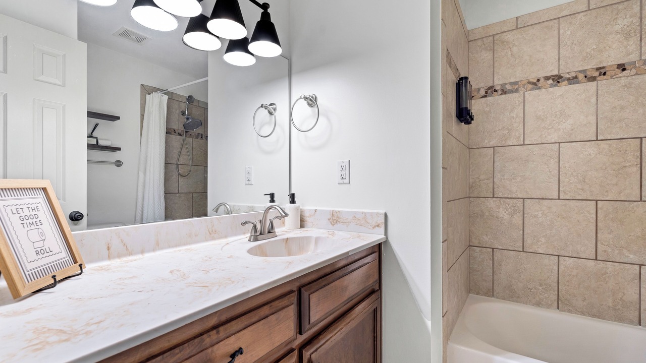 Photo of Bathroom in Horn Lake