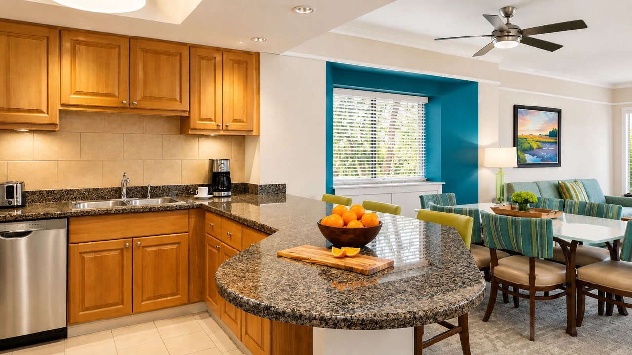 Photo of Kitchen in Hilton Head